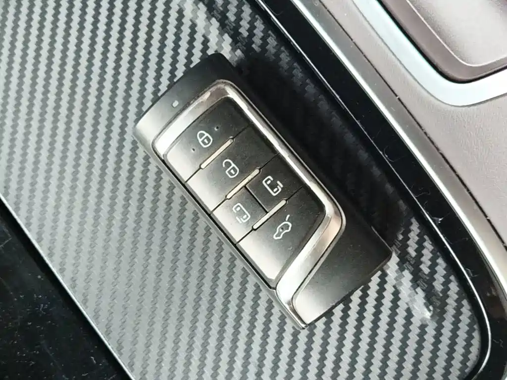 GAC Motor Trumpchi M8 — фото 9
