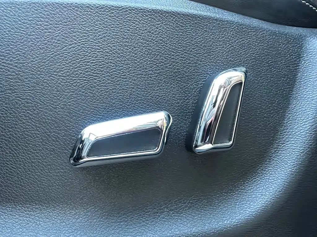 GAC Motor Trumpchi M6 — фото 11