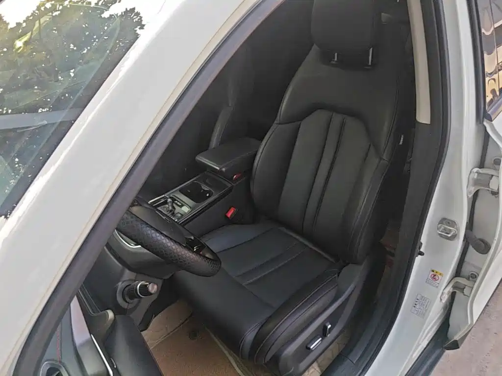 GAC Motor Trumpchi GS4 — фото 15