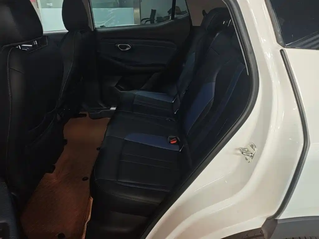 GAC Motor Trumpchi GS3 — фото 17
