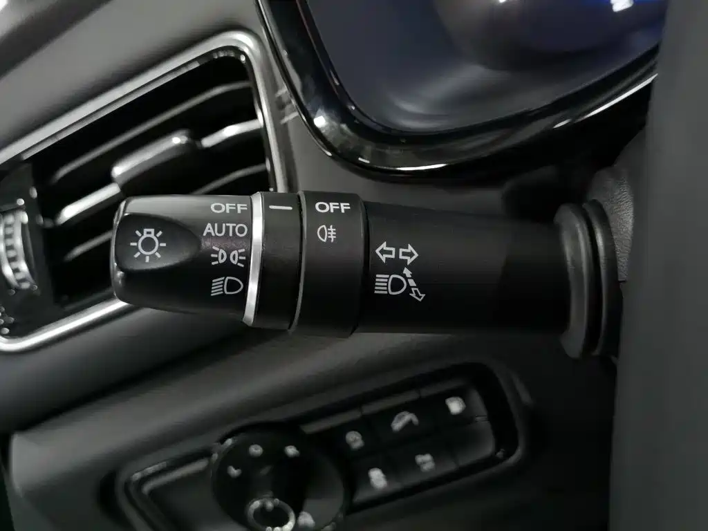 GAC Motor Trumpchi GS8 — фото 21