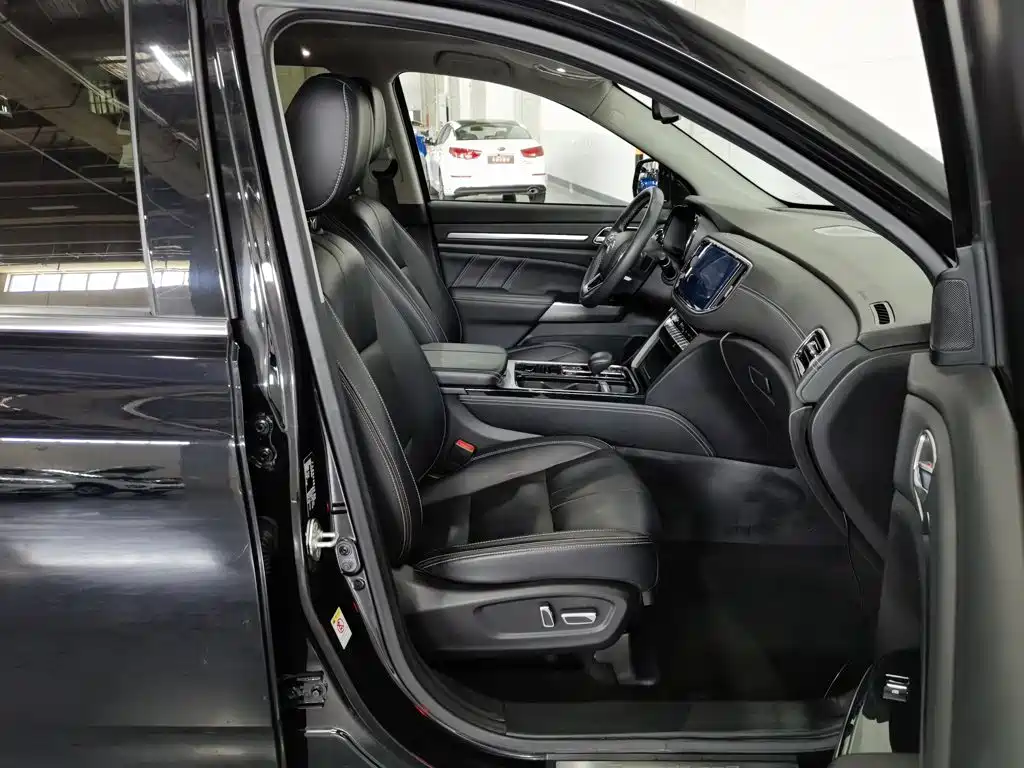 GAC Motor Trumpchi GS8 — фото 23