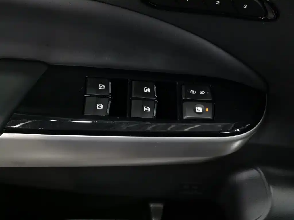 GAC Motor Trumpchi GS8 — фото 9