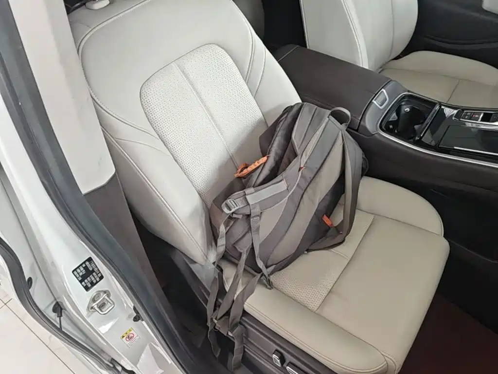 GAC Motor Trumpchi M8 — фото 25