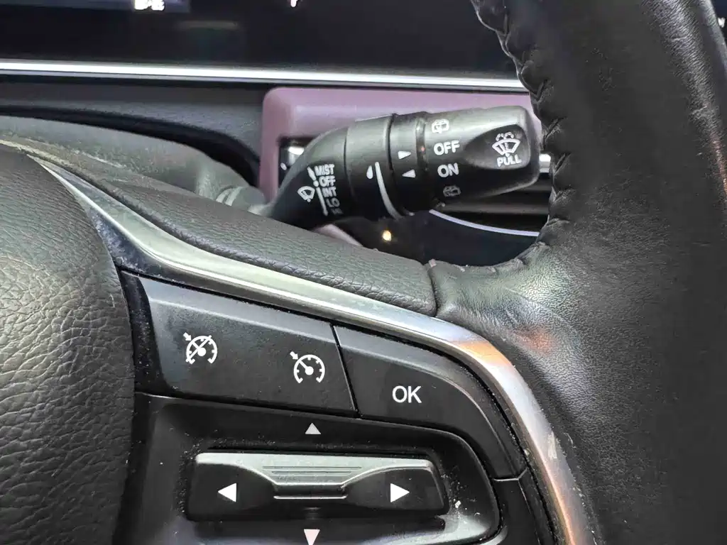 GAC Motor Trumpchi M6 — фото 23