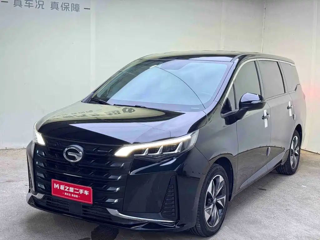 GAC Motor Trumpchi M6