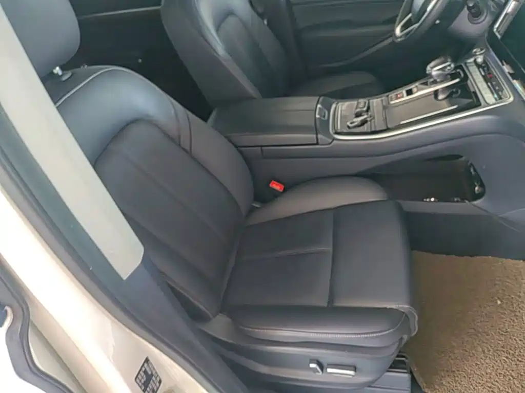 GAC Motor Trumpchi M8 — фото 25