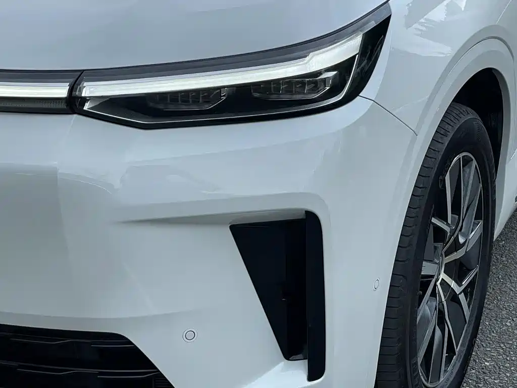 GAC Motor Trumpchi Xiangwang S9 — фото 4