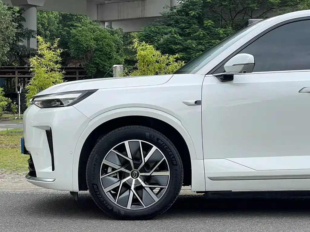 GAC Motor Trumpchi Xiangwang S9 — фото 5