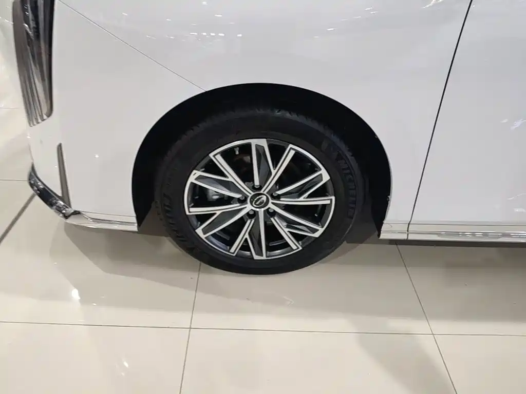 GAC Motor Trumpchi M8 — фото 23