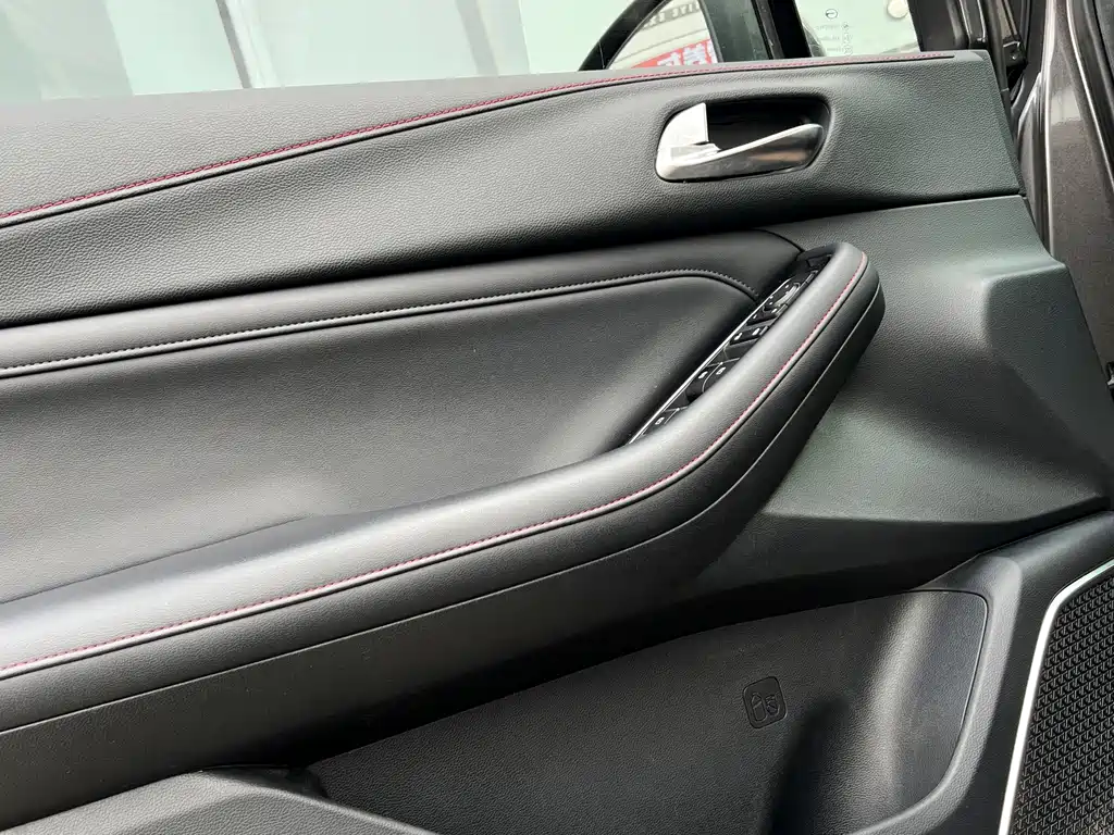 GAC Motor Trumpchi GS4 — фото 15