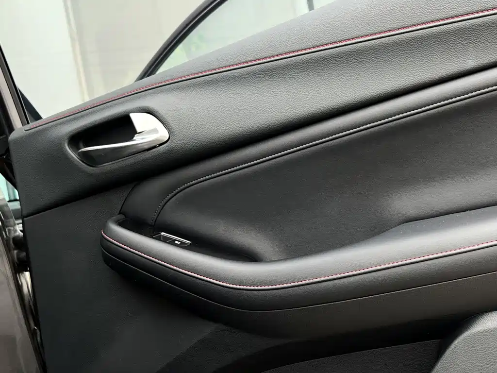 GAC Motor Trumpchi GS4 — фото 16