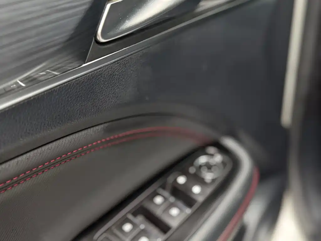 GAC Motor GS4 Plus — фото 14