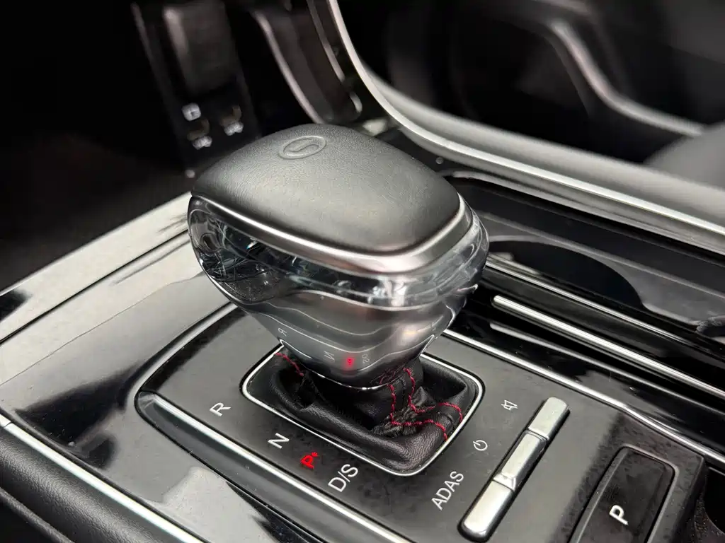 GAC Motor GS4 Plus — фото 18
