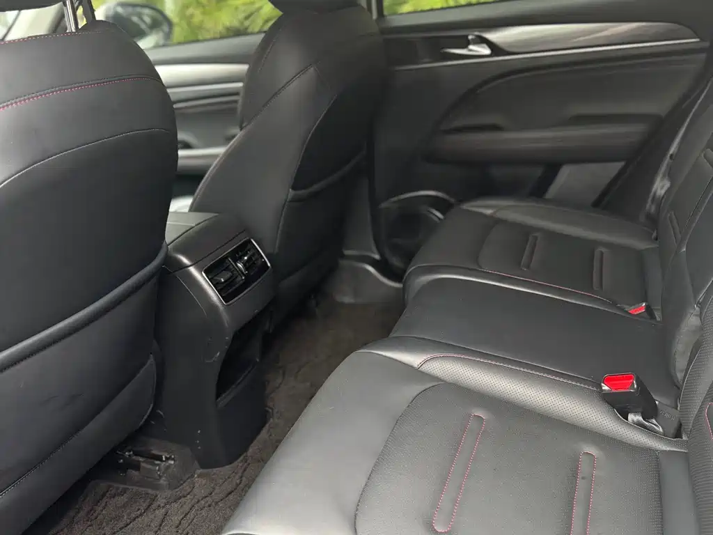 GAC Motor GS4 Plus — фото 8