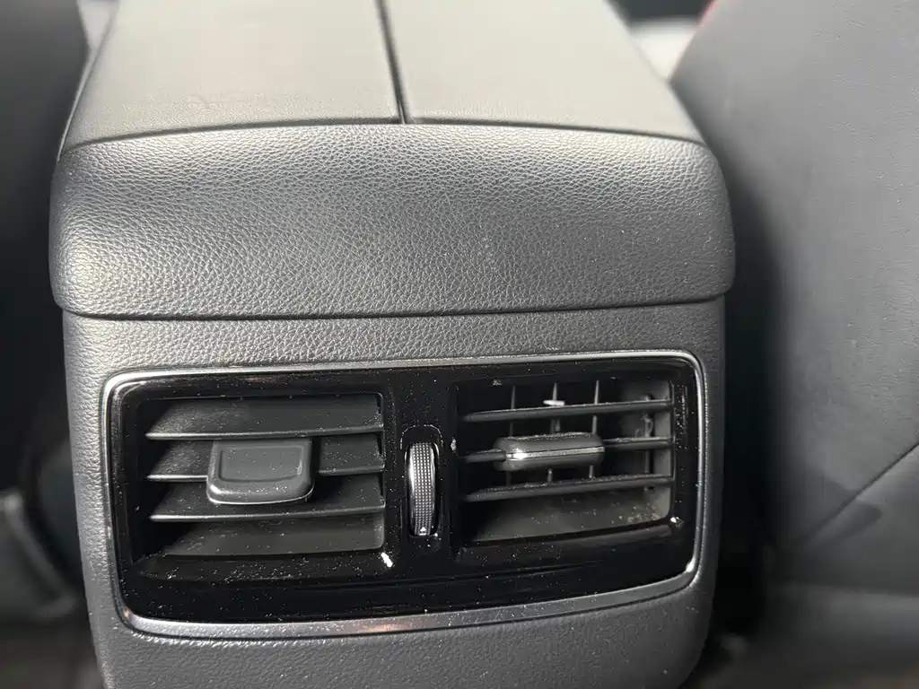 GAC Motor GS4 Plus — фото 9