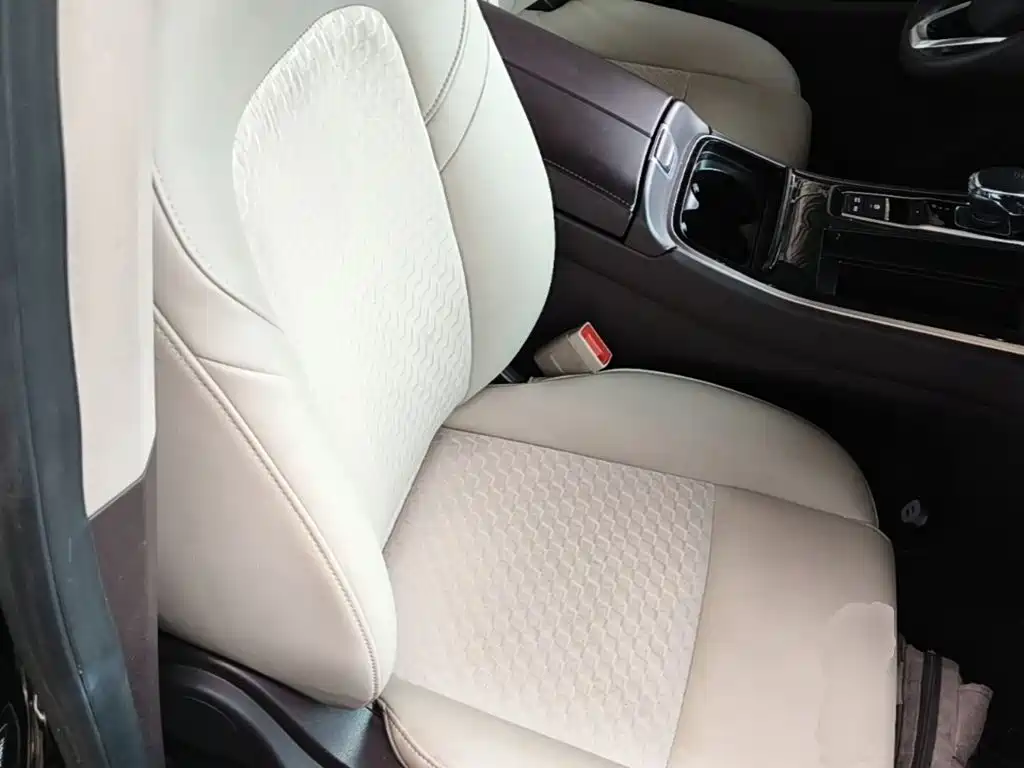 GAC Motor Trumpchi M8 — фото 20
