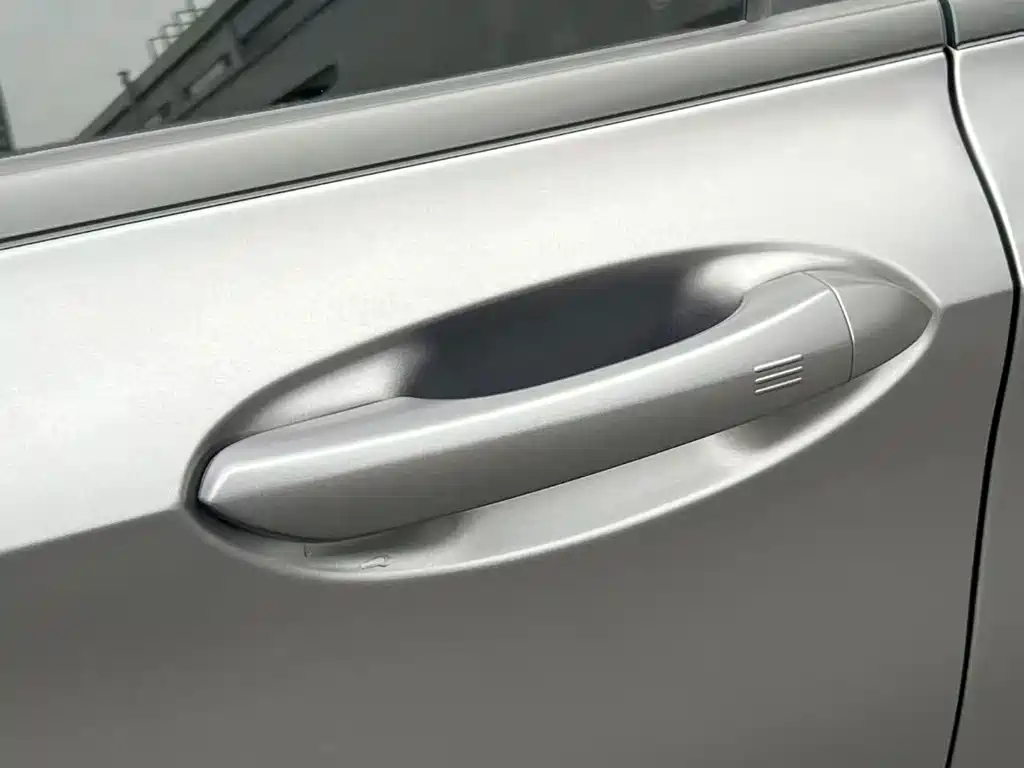 GAC Motor Shadow Leopard — фото 9