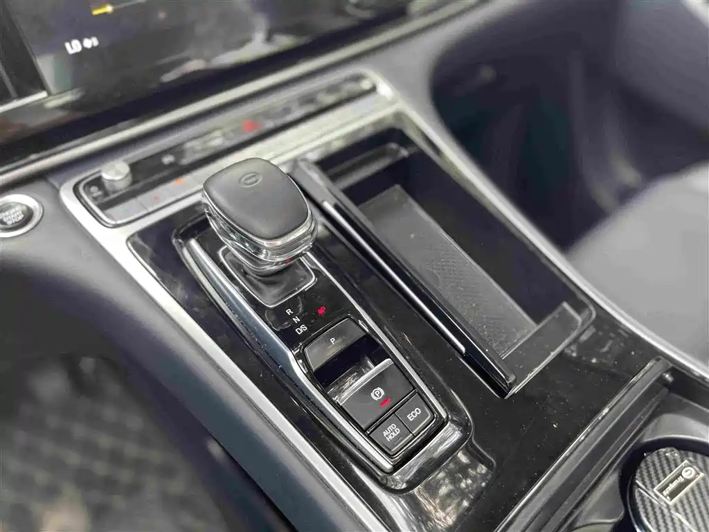 GAC Motor Trumpchi M8 — фото 22
