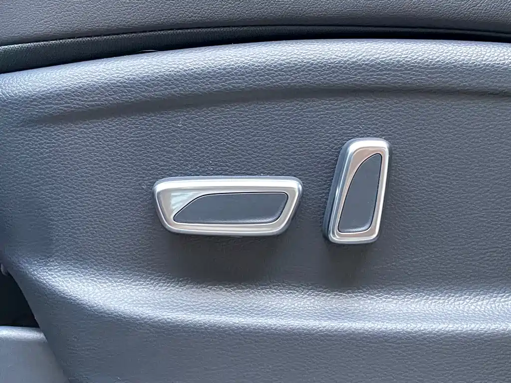 GAC Motor Trumpchi M8 — фото 6