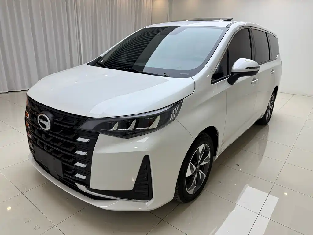 GAC Motor Trumpchi M6