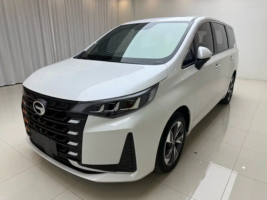 GAC Motor Trumpchi M6
