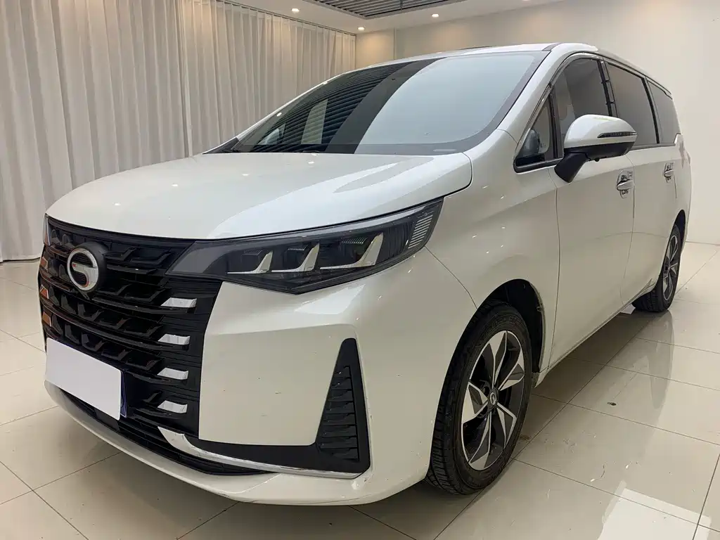 GAC Motor Trumpchi M6