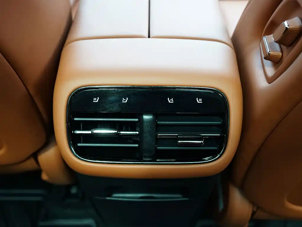 GAC Motor Trumpchi Xiangwang S7 — фото 13
