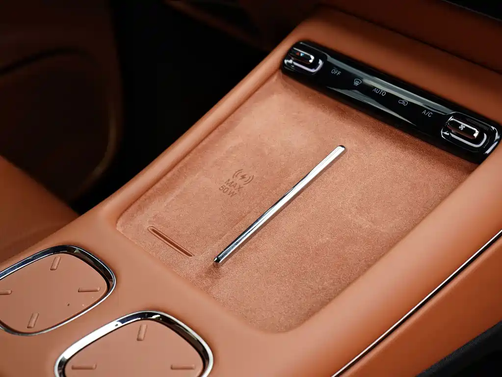GAC Motor Trumpchi Xiangwang S7 — фото 14