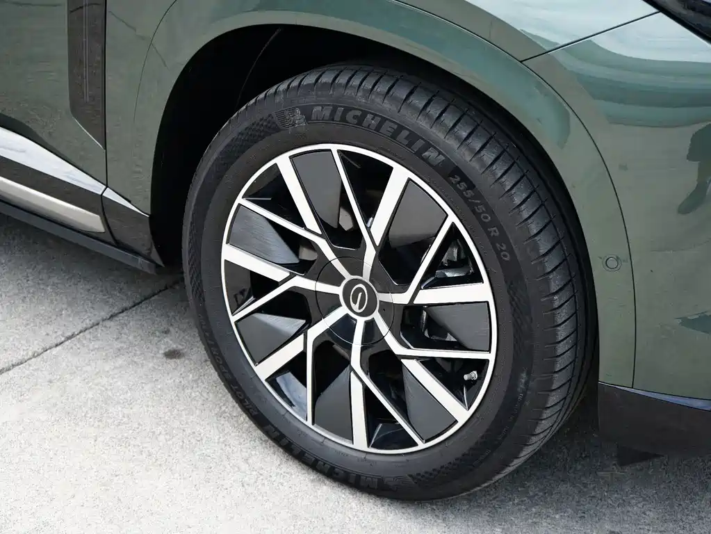 GAC Motor Trumpchi Xiangwang S7 — фото 18