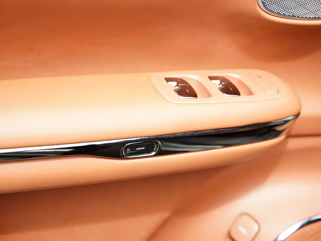 GAC Motor Trumpchi Xiangwang S7 — фото 24