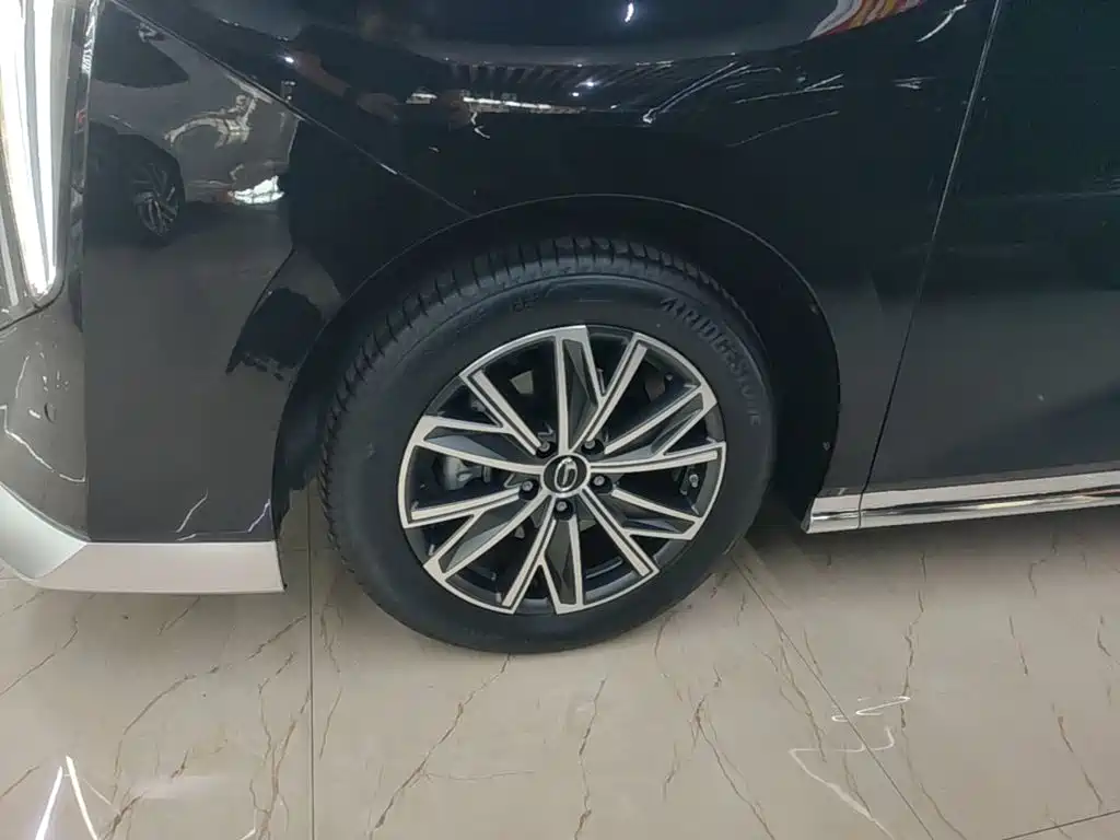 GAC Motor Trumpchi M8 — фото 23