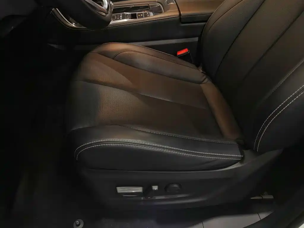 GAC Motor Trumpchi GS5 — фото 20