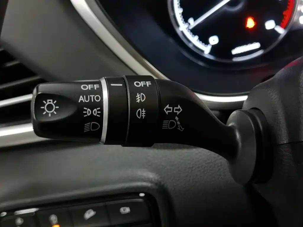 GAC Motor Trumpchi GS5 — фото 21