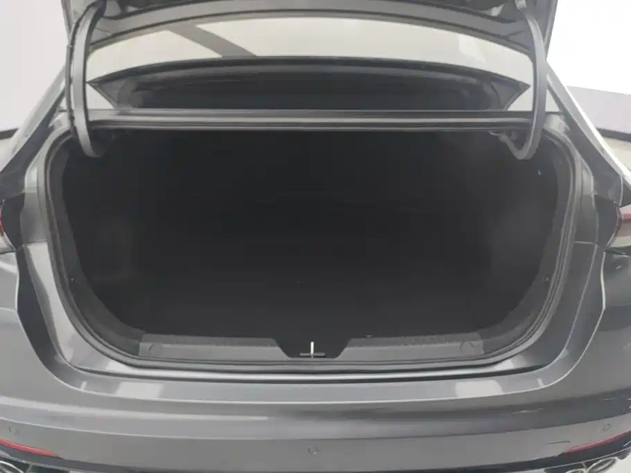 GAC Motor Shadow Leopard — фото 4