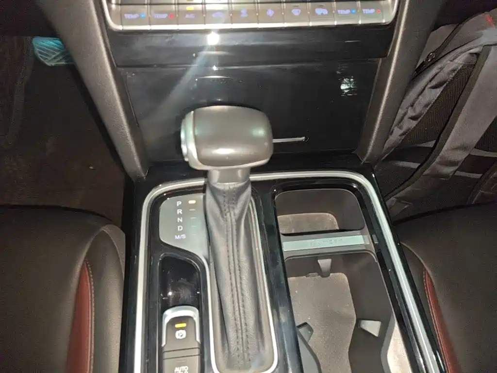 GAC Motor Trumpchi GS8 — фото 14