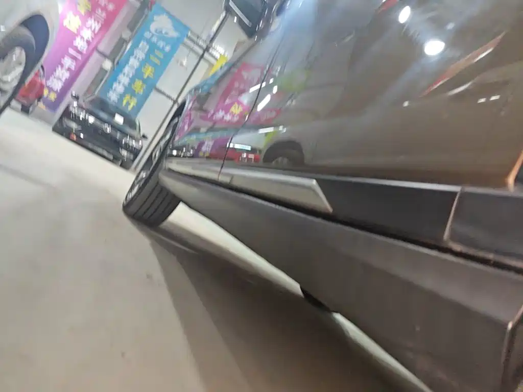 GAC Motor Trumpchi GS8 — фото 22