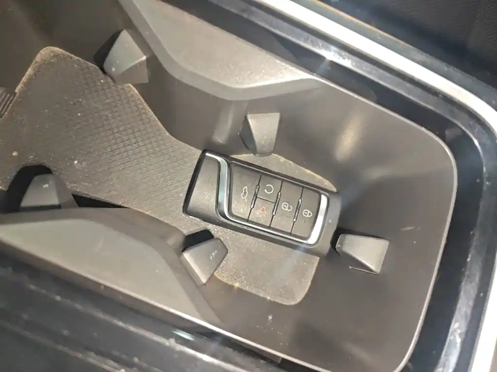 GAC Motor Trumpchi GS8 — фото 9
