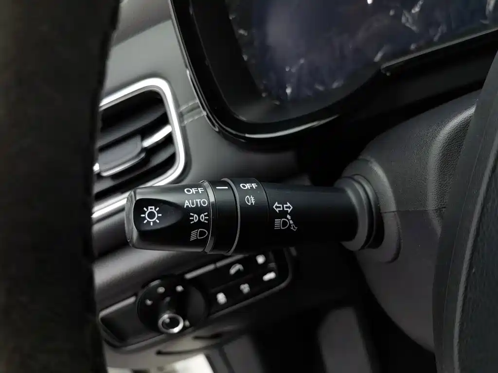 GAC Motor Trumpchi GS8 — фото 21