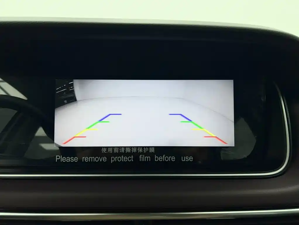 GAC Motor Trumpchi M6 — фото 23