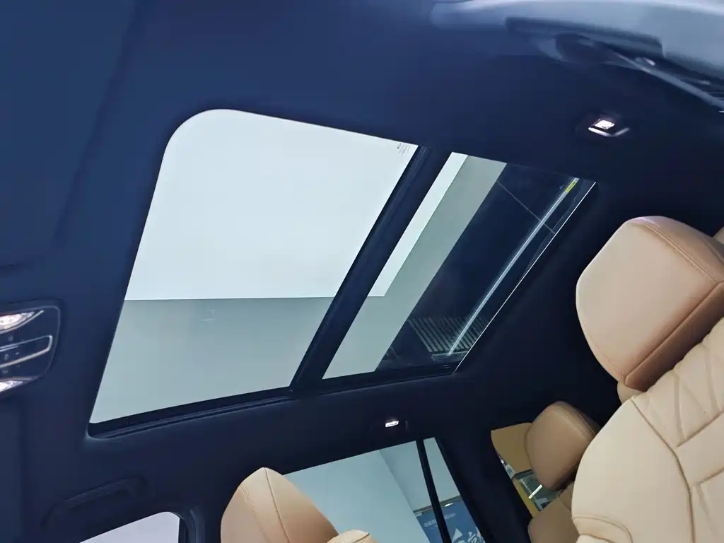 GAC Motor Trumpchi GS8 — фото 18
