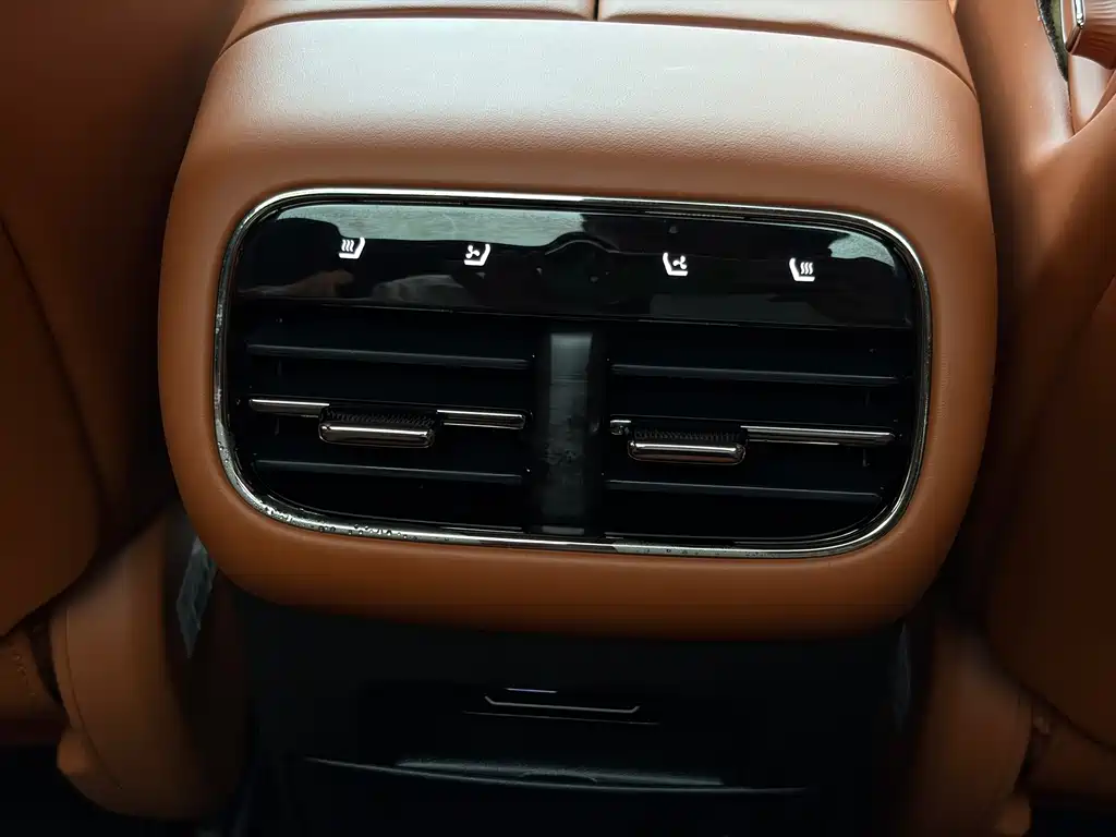 GAC Motor Trumpchi Xiangwang S7 — фото 16