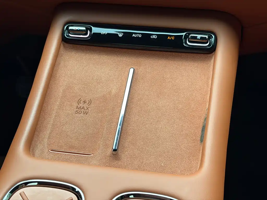 GAC Motor Trumpchi Xiangwang S7 — фото 17