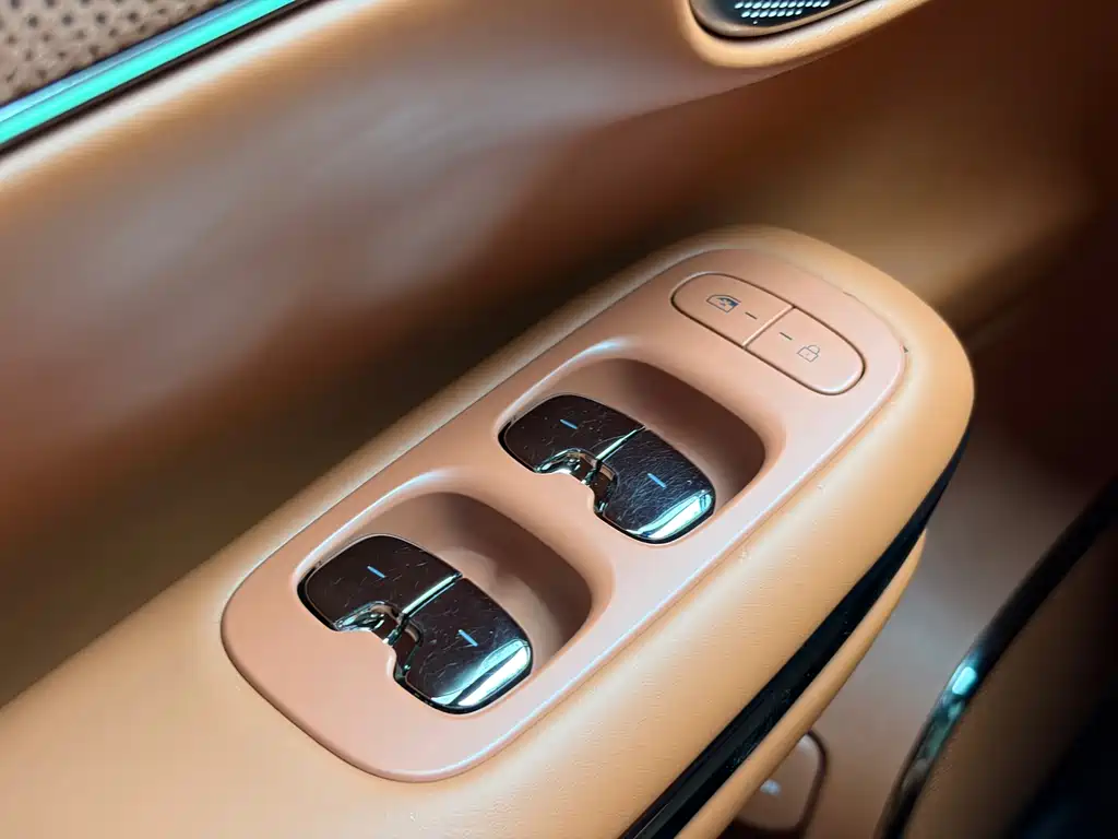 GAC Motor Trumpchi Xiangwang S7 — фото 18