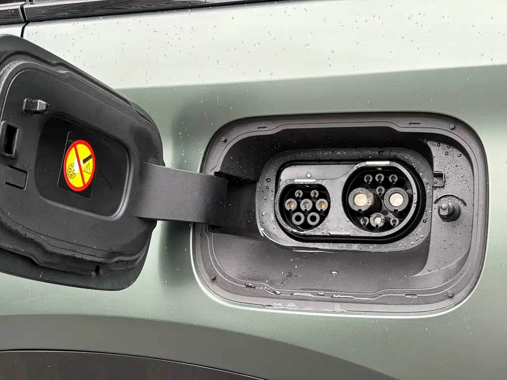 GAC Motor Trumpchi Xiangwang S7 — фото 21