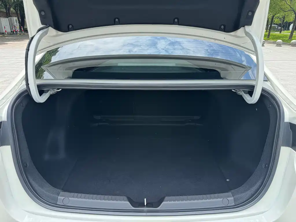 GAC Motor Shadow Leopard — фото 18
