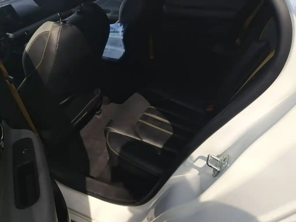 GAC Motor Shadow Leopard — фото 17