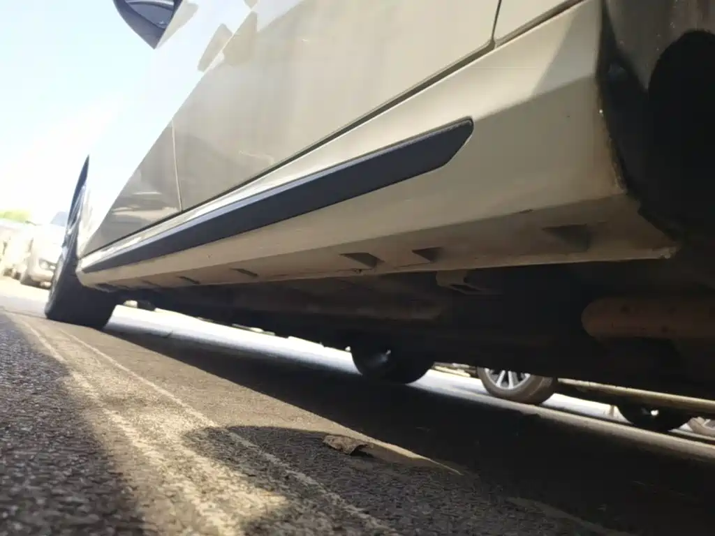GAC Motor Shadow Leopard — фото 22