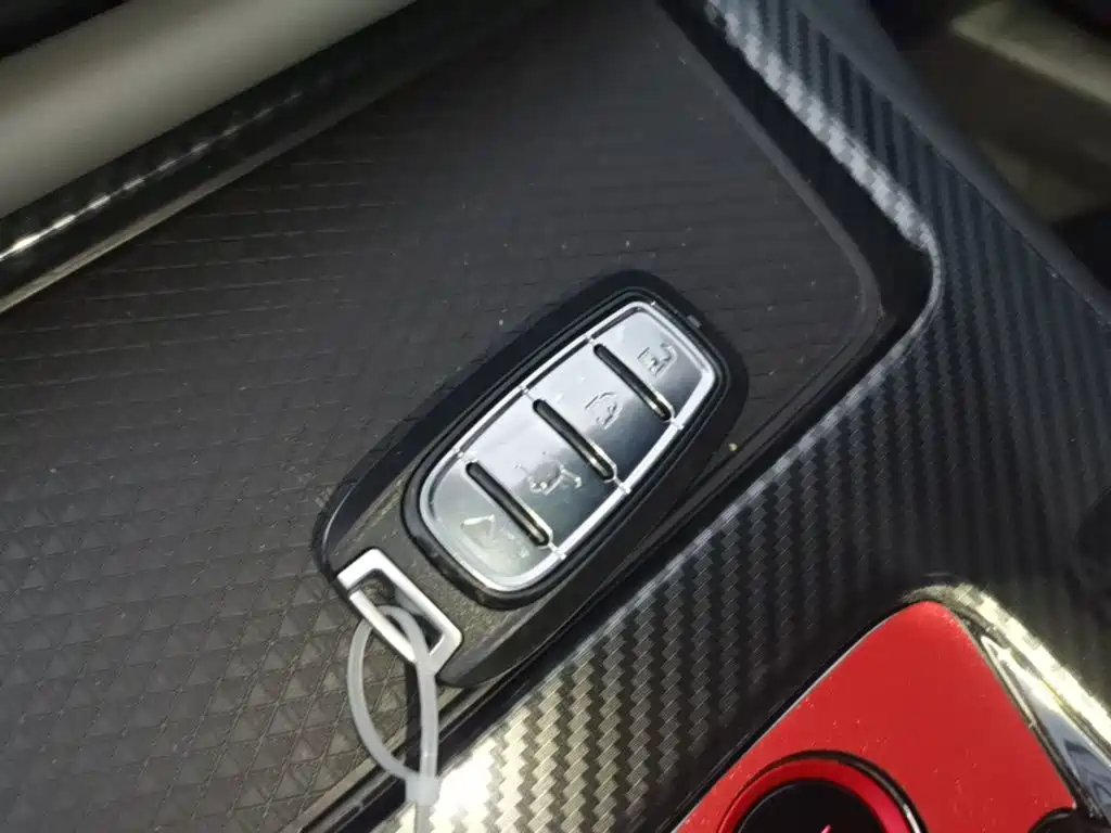 GAC Motor Shadow Leopard — фото 9