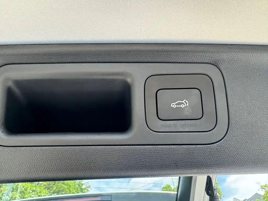 GAC Motor Trumpchi GS4 — фото 20